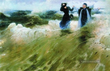 Was für eine Freiheit 1903 Ilya Repin Ölgemälde